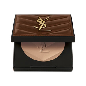 YSL All Hours Hyper Bronze Powder